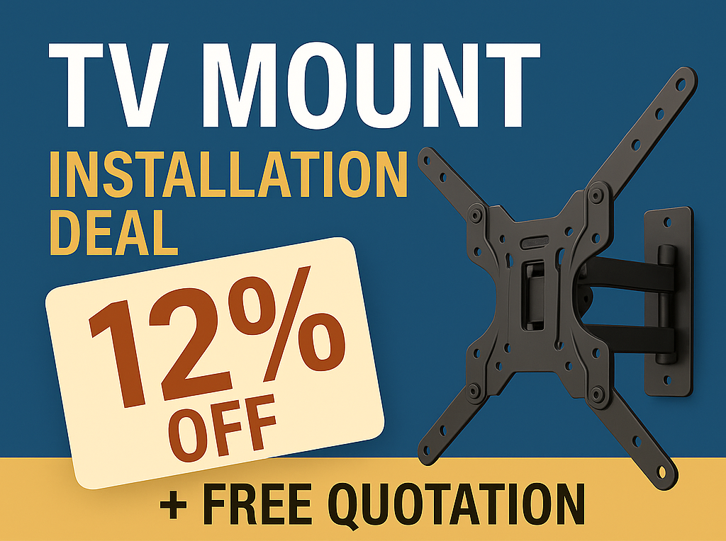 TV Installation